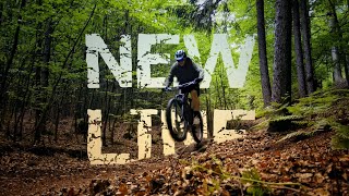 NATURAL enduro | mtb short film