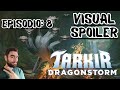 TARKIR DRAGONSTORM SPOILER 8 VERSO LA CHIUSURA magicthegathering  #mtg #mtgarena