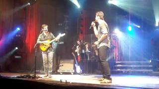 Victor e Leo - 60 dias apaixonado  ( Villa Country - 14/01/2010 )