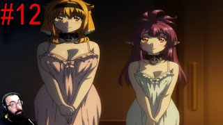 El polémico anime Isekai Meikyuu de Harem wo presentó un adelanto de su  primer episodio