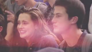 fireproof | clay, hannah