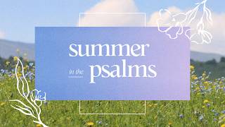 Psalm 78 - Pastor Dave Gray