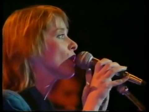 Suzanne Vega - Left Of Center (Live @ Royal Albert Hall 1986)