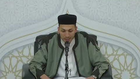 تلاوة ماتعة للمشارك أحمد القليب || من فعاليات اليوم الثالث في دورة صقل المتميزين لعام 2025