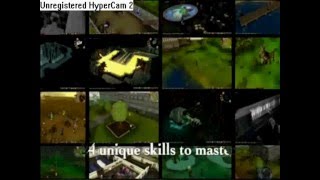 2010 Runescape Trailer