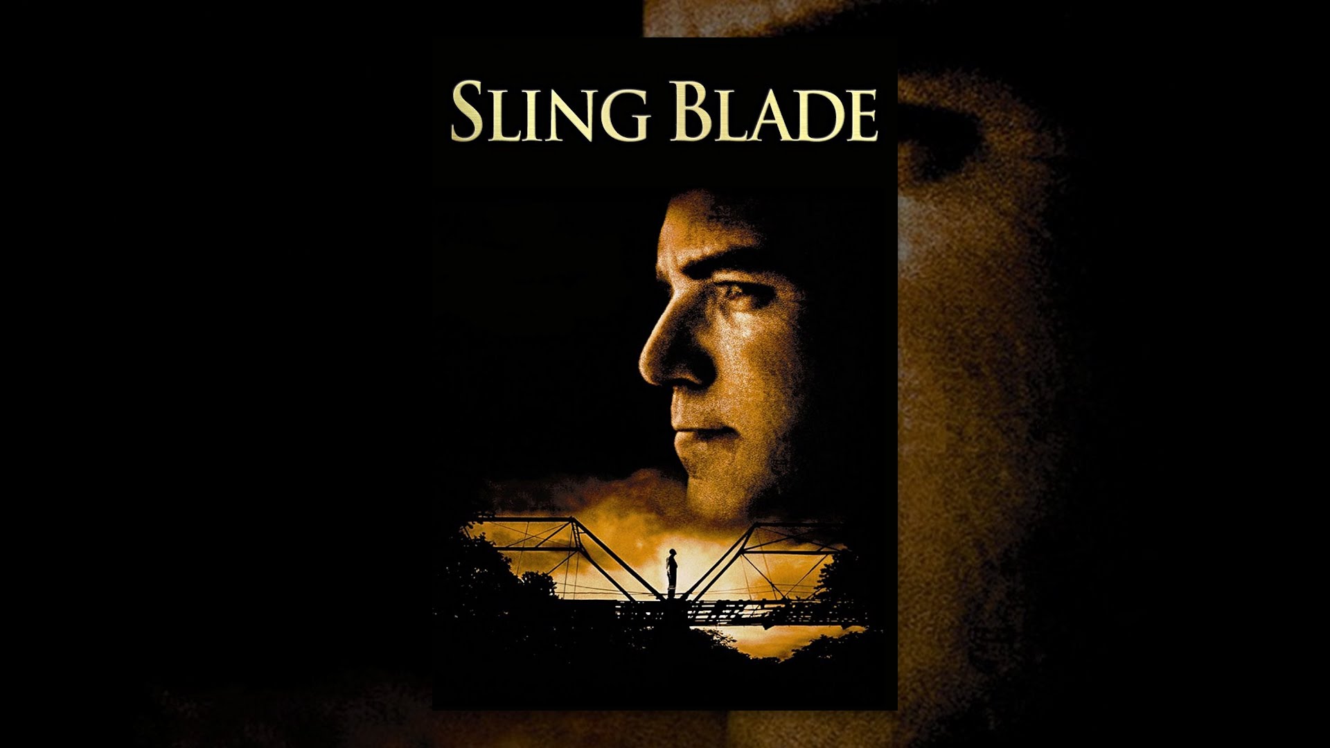 Sling Blade YouTube