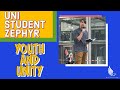 YOUTH & UNITY