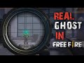 REAL GHOST IN FREE FIRE-BASED ON A TRUE STORY😱