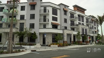 Mixed-use development growth continues in South Florida amid pandemic