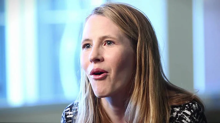Allison Phillips, M.D.: Video Profile