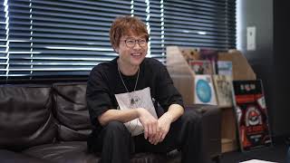 【FISHMANS×レコードの日2025】茂木欣一インタビュー・ムーヴィー3