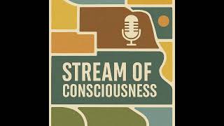 Stream of Consciousness #13 - Hebrew Word of the Day #10 - Simcha
