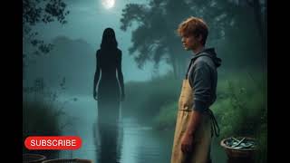 Ghost story in the stream រឿងខ្មោចក្នុងអូរ