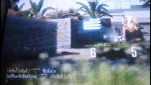 2nd map raid win 6-5