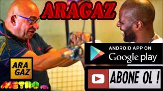 Aragaz Yurdum Şairleri & Uzak Doğulu Prenses Telefon Görüşmesi