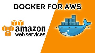 Docker for AWS: Orchestration Demo