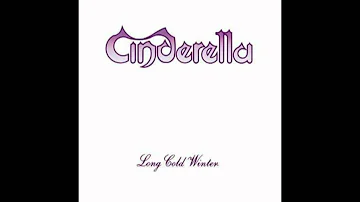 Cinderella - Gypsy Road