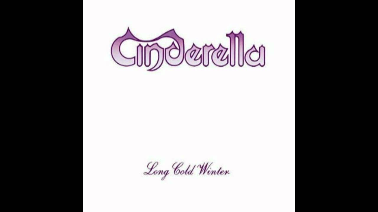 Cinderella - Gypsy Road Cinderella - Gypsy Road