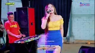 SHINTA MUSIC - SERPIHAN SESAL - EVIS RENATA - HAPPY PARTY FINISHING BERSATU - TAHUNAN JEPARA
