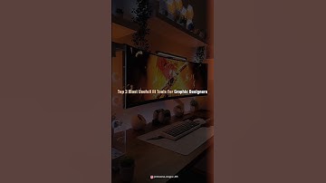 AI Tools For Graphic Designers #graphics #graphicdesigners #topwebsites #aiwebsites #ai #viral
