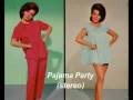 Annette Funicello - Pajama Party (STEREO)