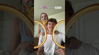 We Tried the Marriage Filter and Got THIS Crazy Result!