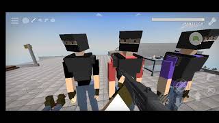 Simulador de Batalha: Aranhas e Stickman – 2022-01-02 screenshot 3