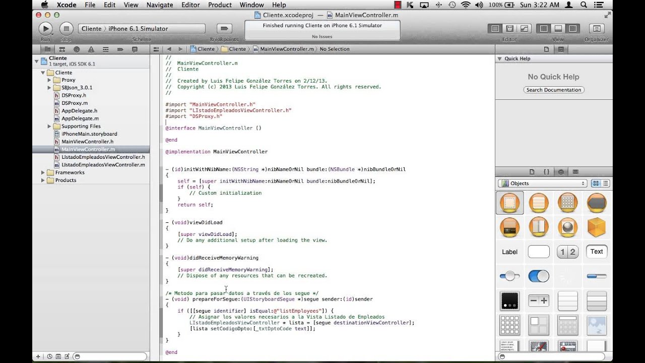 C++Builder XE3. DataSnap IOS