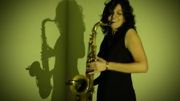 synesthesia - Harmony in Color