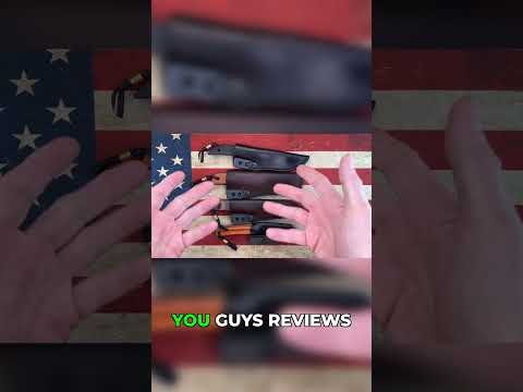 GuardDog: Super Slicey, Great Knife!