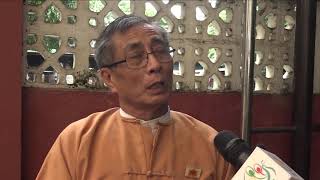 DVB - ၂၀၂၀ ေရြးေကာက္ပြဲမွာ NLD ေတာင္ၿပိဳကမ္းၿပိဳ မႏိုင္ႏိုင္ဟုဆို