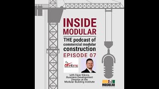 A Closer Look at the Offsite Construction Expo