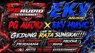📀 Remik Lampung Terbaru // PG Audio Entertainment × Eky Music 🔥🔥