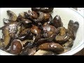 Recipe for Sauteing Baby Bella Mushrooms to go with Steak