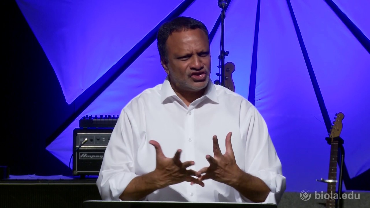 Arjuna Chiguluri – Effective Witnessing [Missions Conference 2017]