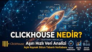 Querying Billions of Rows in Seconds: What is ClickHouse