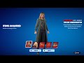 HOW TO GET SYLVIE LAUFEYDOTTIR SKIN IN FORTNITE!