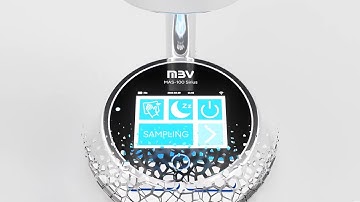 From Legacy to Innovation. Introducing MAS-100 Sirius – Experience the transformation!