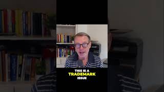 Confused about copyright vs. trademark? You’re not alone! #shorts #short #shortvideos