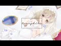 『ネモフィラ』神楽月クラフティ f/小春六花