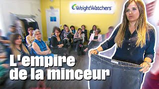 Weight Watchers : quand vos kilos en trop valent des milliards