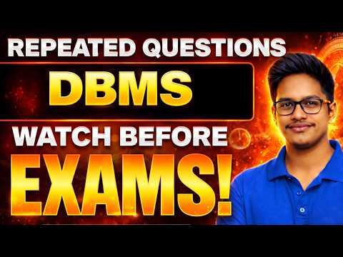 4th Sem Computers DBMS important Questions | 4th Sem Computers important Questions