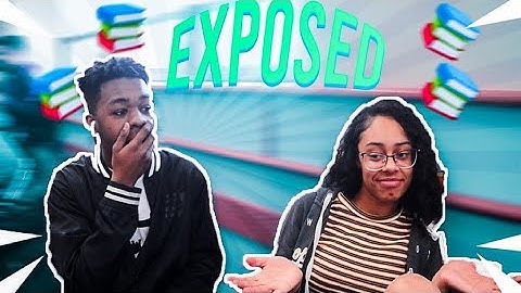 ARE YOU SMARTER THAN A 5TH GRADER?✏️ High School Edition-(PUBLIC INTERVIEW)