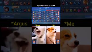 poor Argus🌚 #argus #mlbb #mobilelegends #mlbbshorts #shorts #fyp