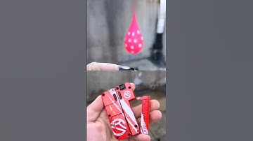 science experiment in hindi #science #experiements #scienceexperiment #asmr #experimnent #yt