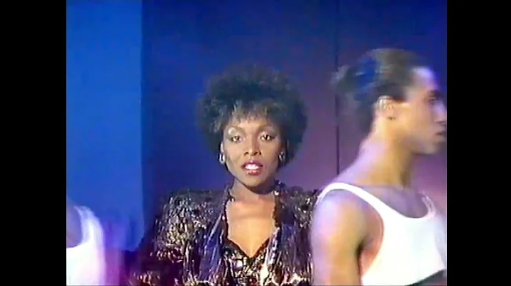 Precious Wilson - The Jewel of the Nile