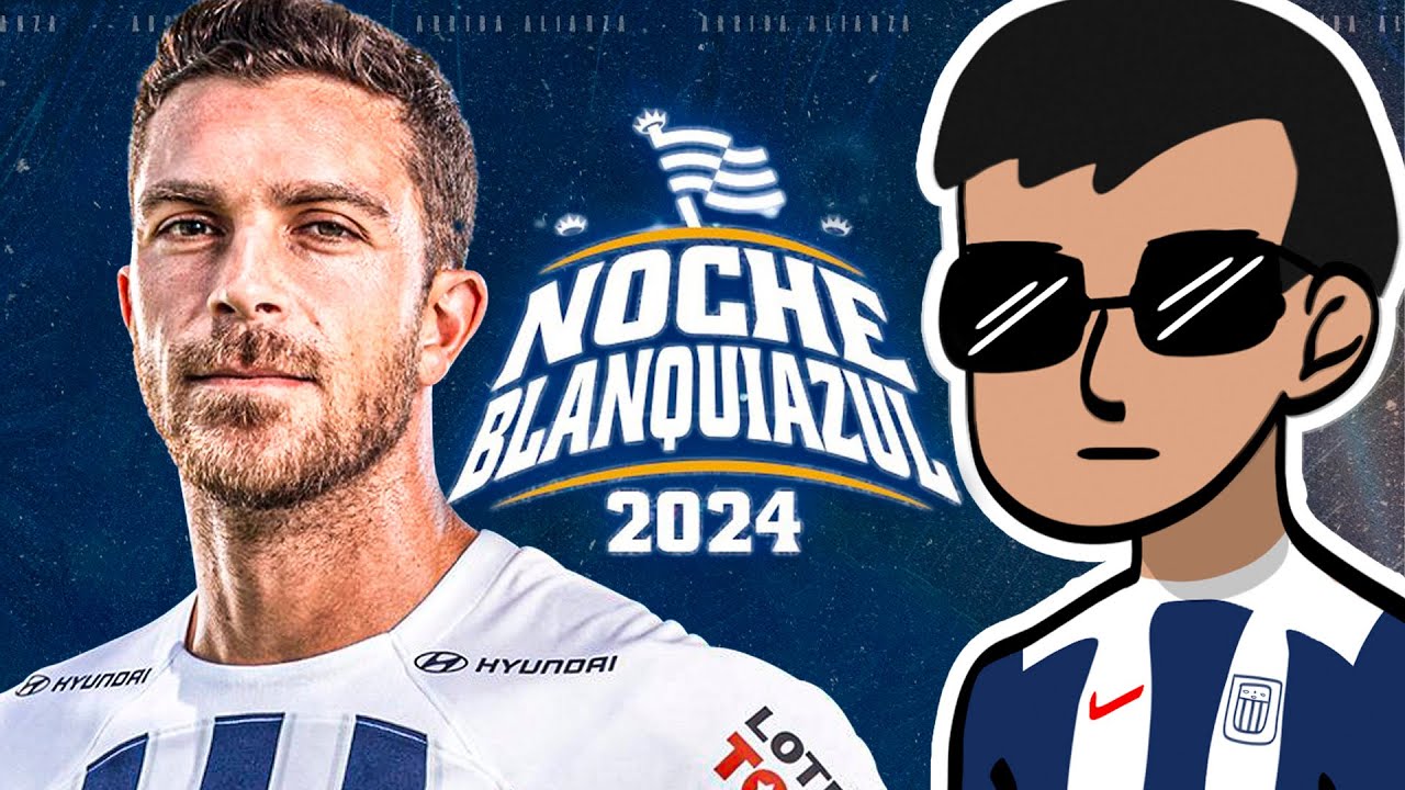 POST NOCHE BLANQUIAZUL EN VIVO YouTube