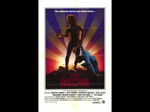 The Being (1983) - Trailer HD 1080p