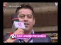 Entrevista y toque a alex joselito parrandero en bravíssimo | Bravíssimo