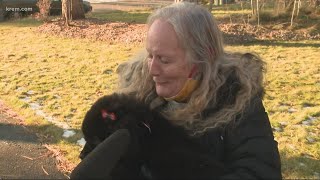 Spokane woman targeted in puppy scam overwhelmed by numerous offers to help